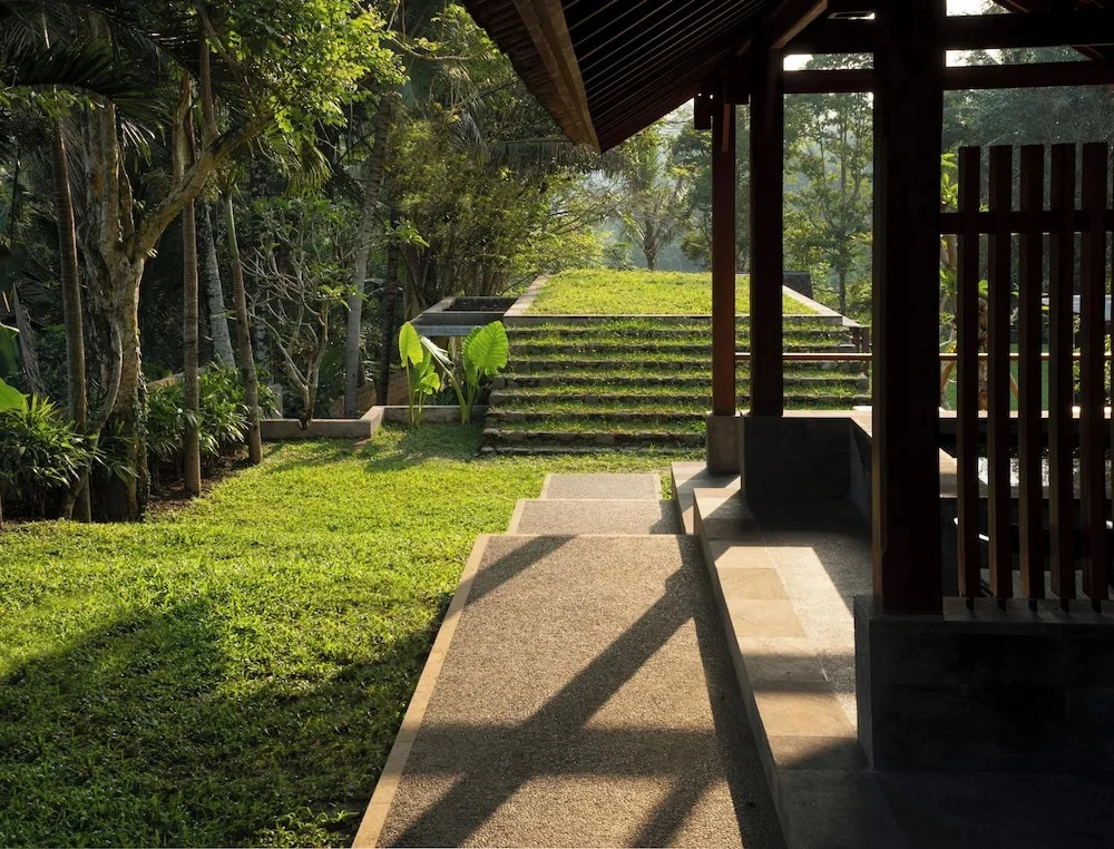 The Teras Divya Ubud
