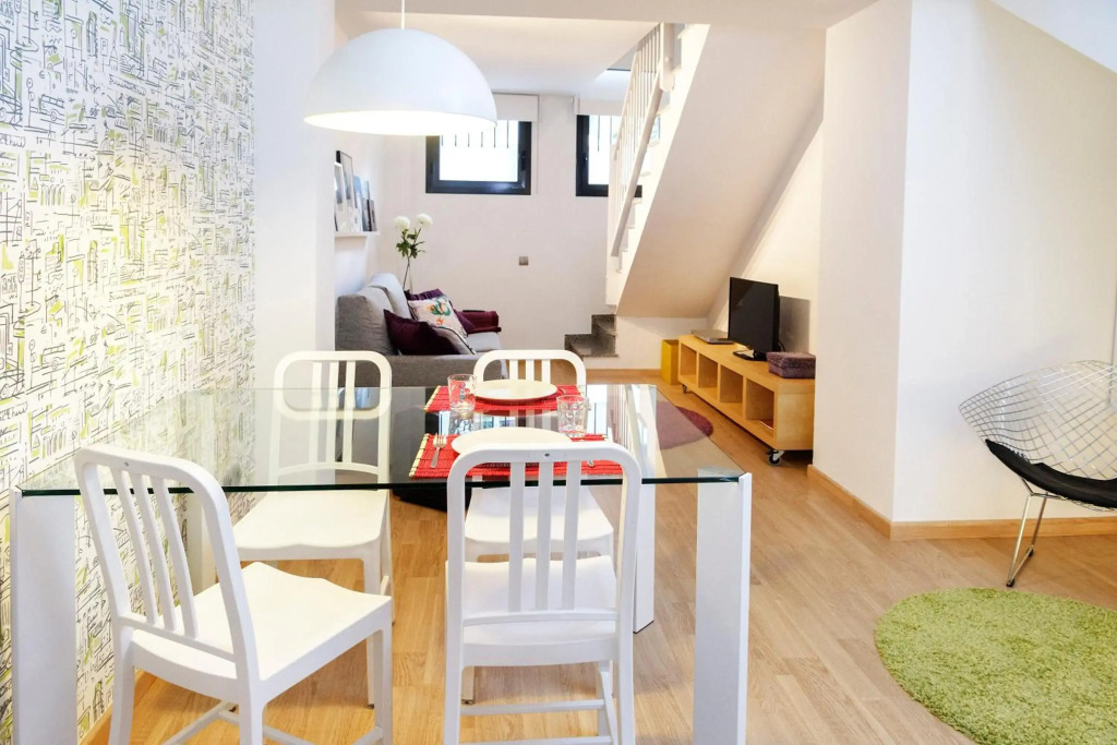 Feelathome Poblenou Beach Apartments