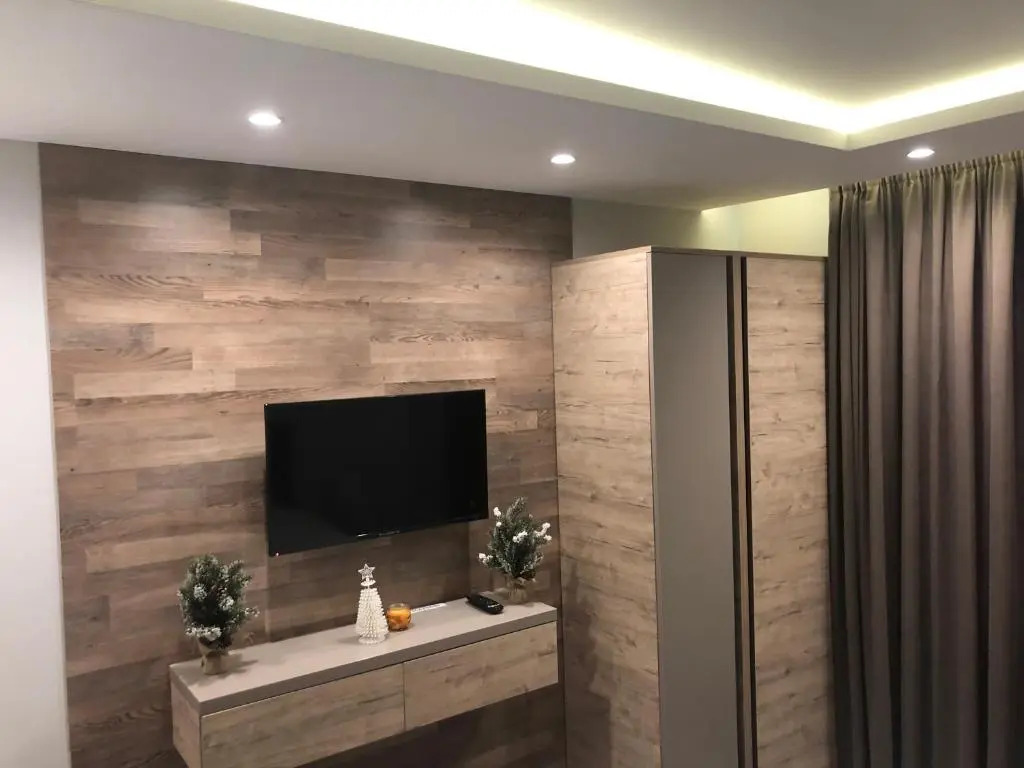 Milmari Resort Premier 47