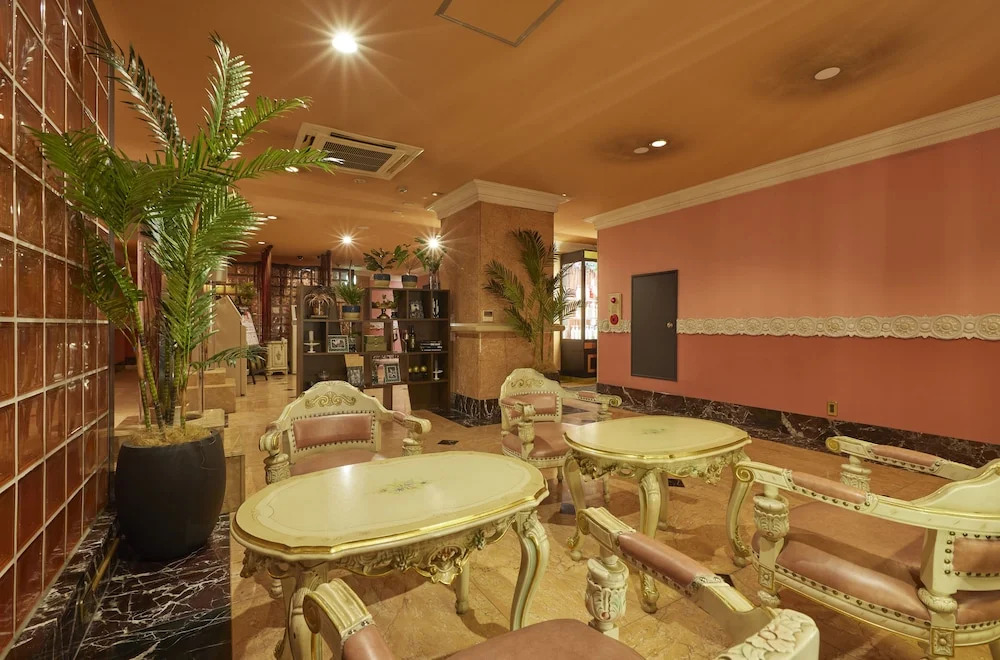 Nagano Coco Club - Adults Only