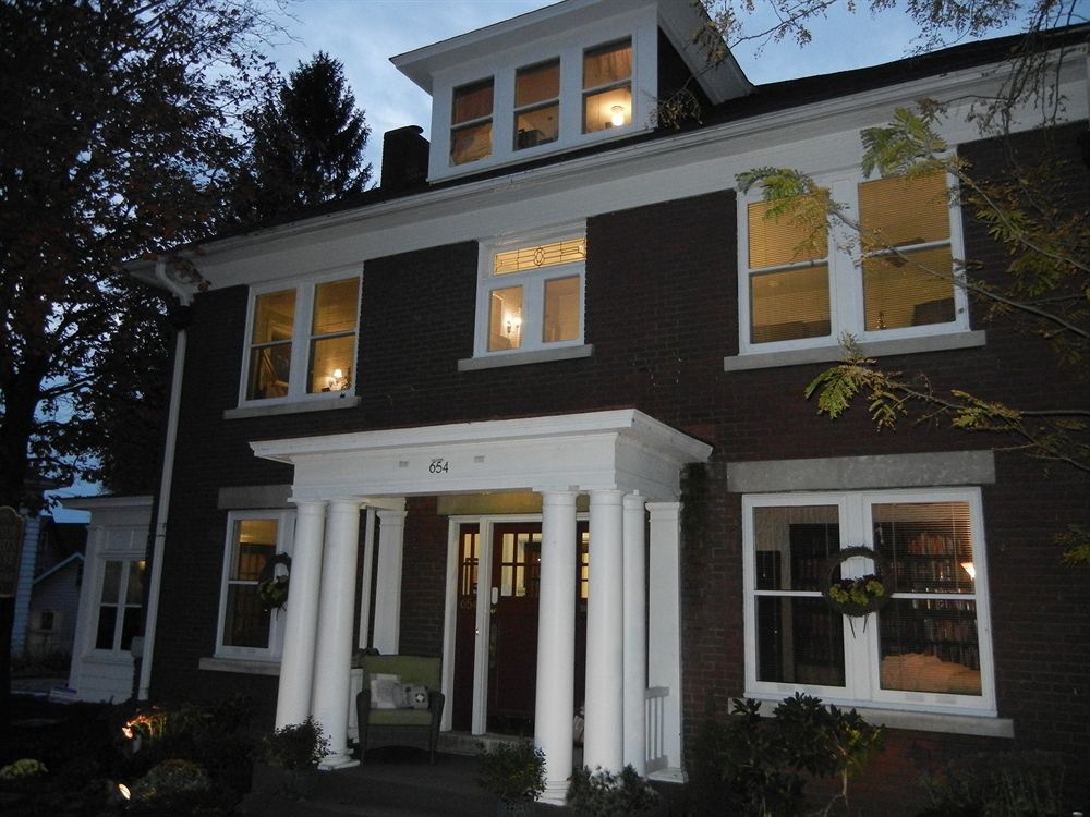 Mayor Lord's House Bed and Breakfast