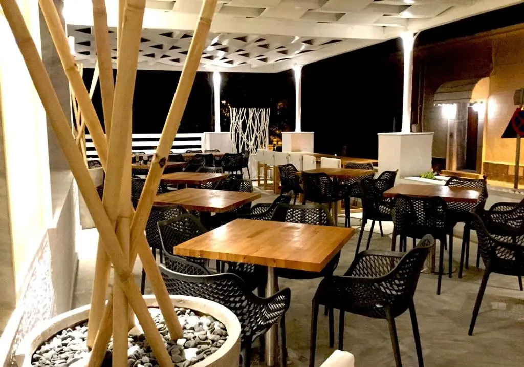 Hotel Hermes