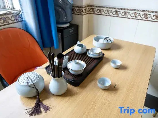 Yeste Meitu Hotel (Baise High-Speed Railway Station)