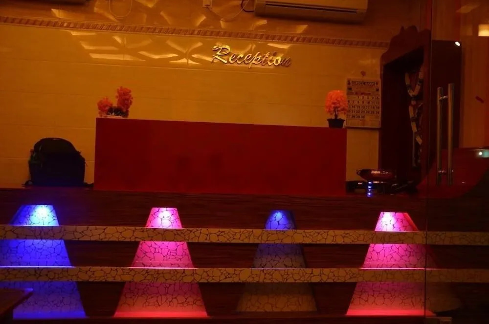 Hotel Ashoka
