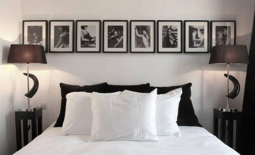 Guesthouse The Black
