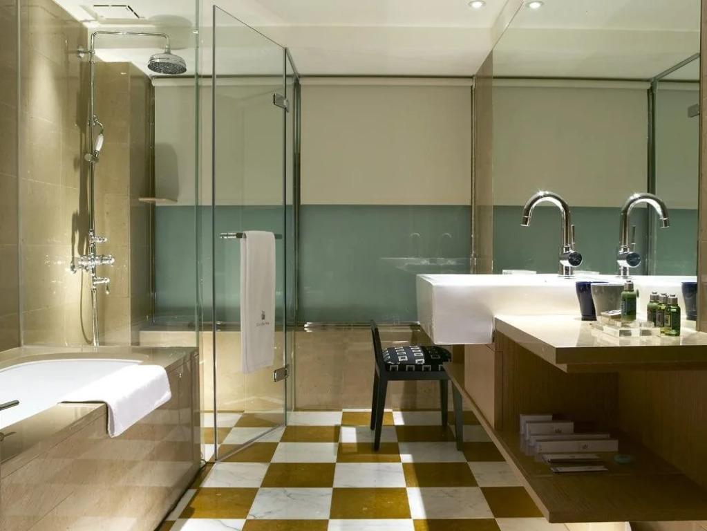 City Suites-Taipei Nanxi
