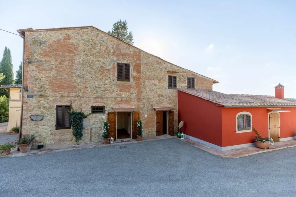 Agriturismo Poggio Nardini