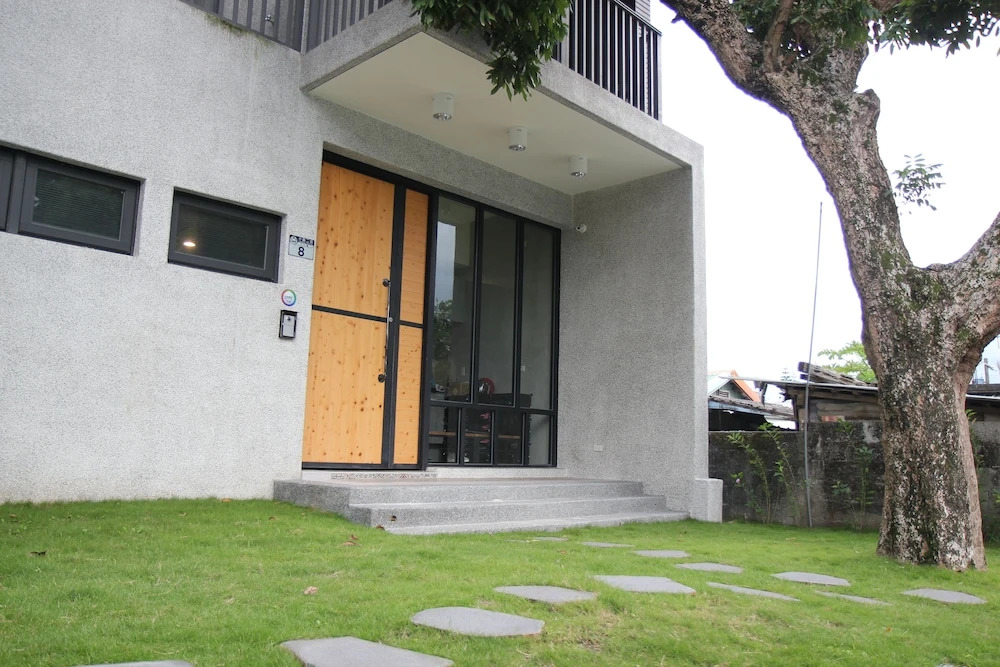 Tree House 民宿證號2316 民宿證號2350