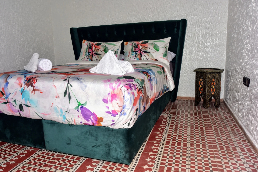 Riad Razoli Sidi Fateh