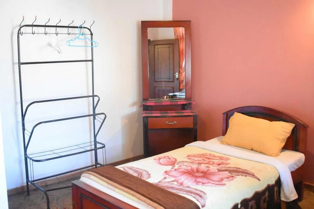 Yoho Hotel Hillberry
