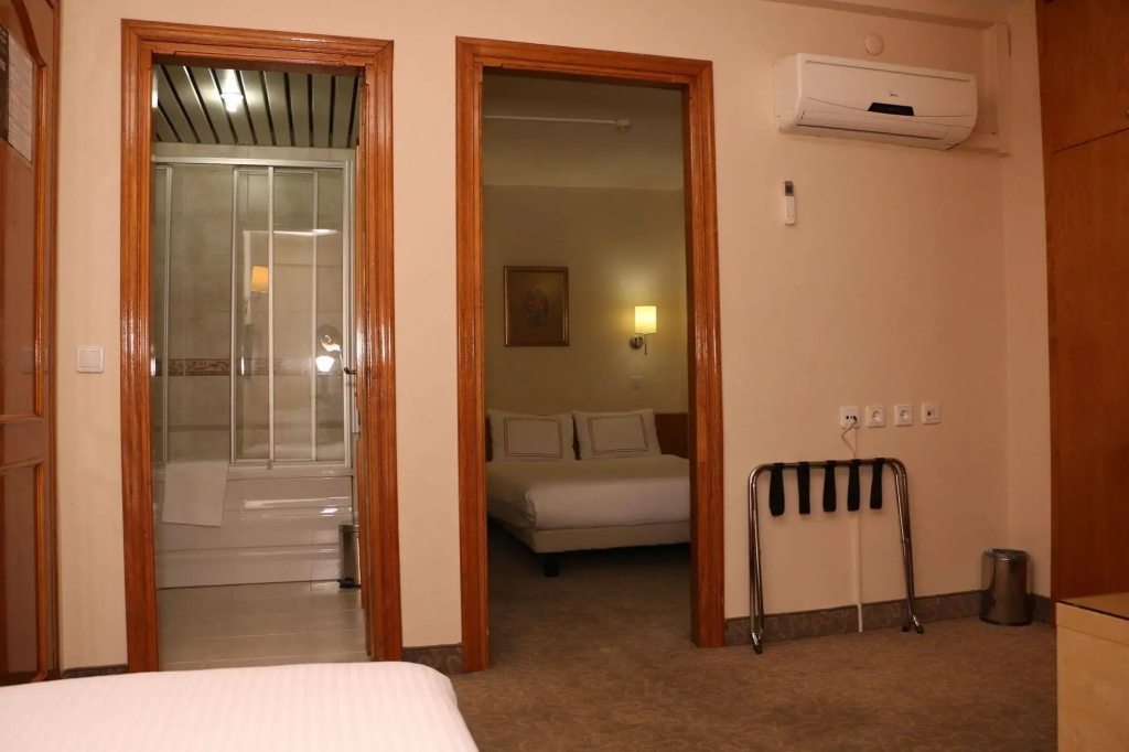 Ilkay Hotel