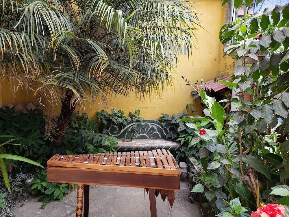 Hotel Amigo