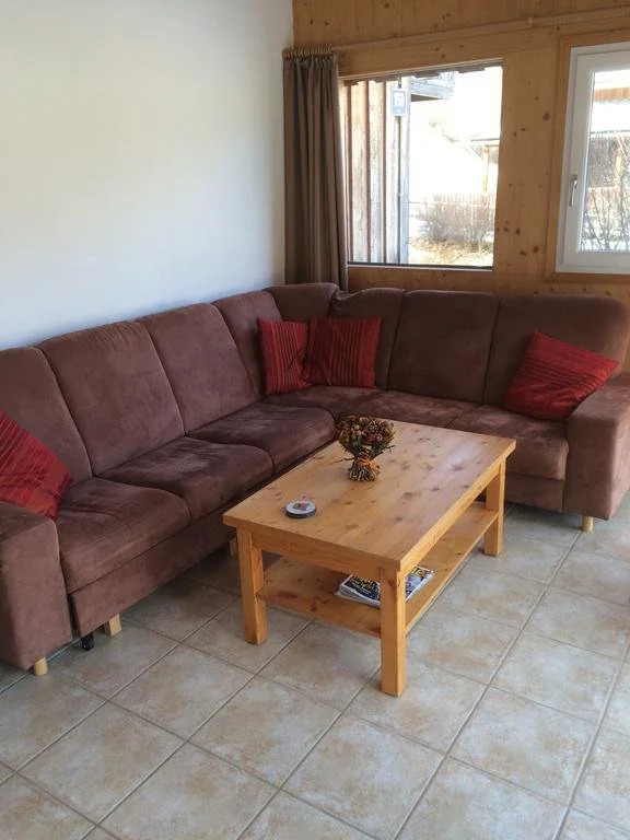 Almchalet Nikola