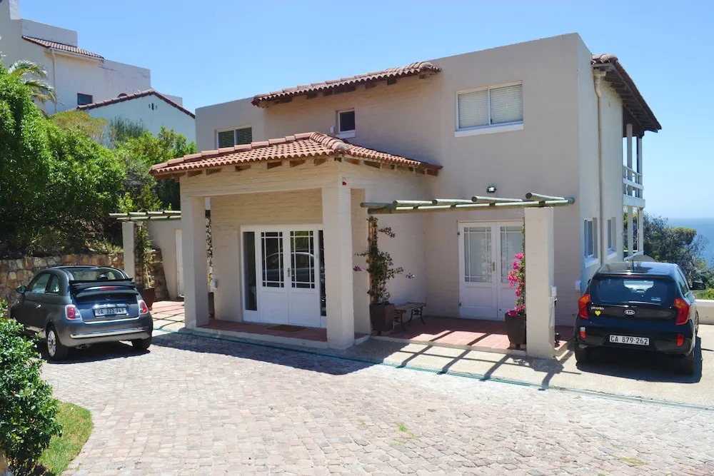 Seabreeze Luxury Two Bedroom Penthouse