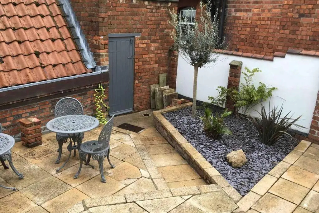 No.25 Steep Hill - Award Winning Street, Cathedral Quarter, Lincoln - Free Parking