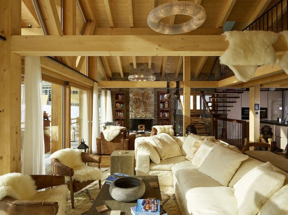 Chalet Annapurna