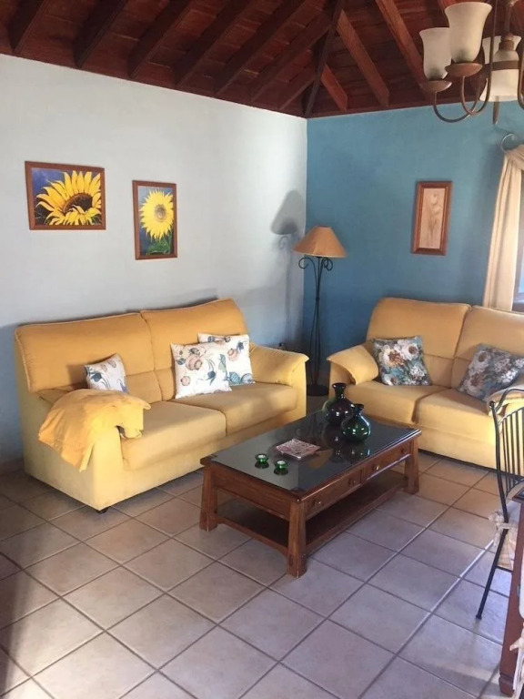 Casa Gusber I