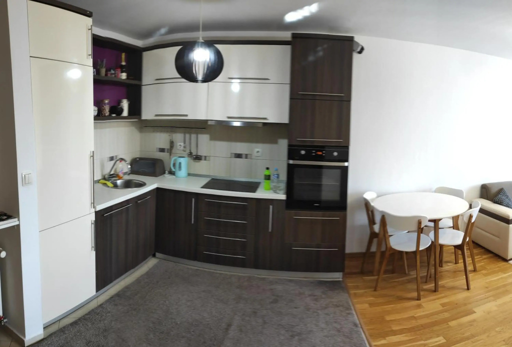 Apartman Bella Casa free parking