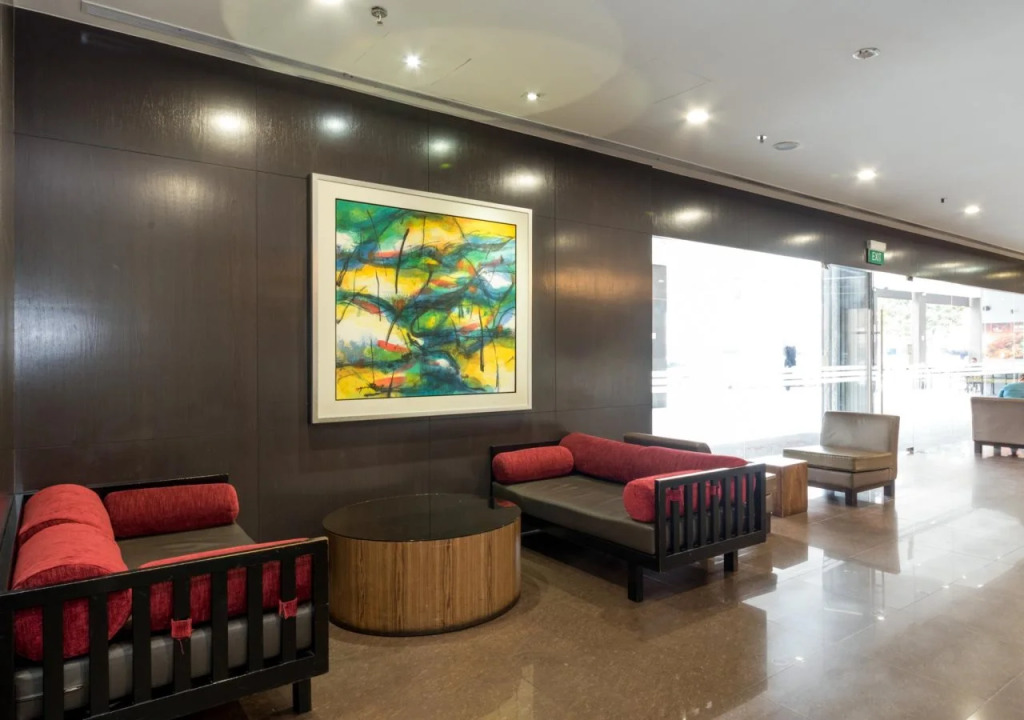 Value Hotel Thomson
