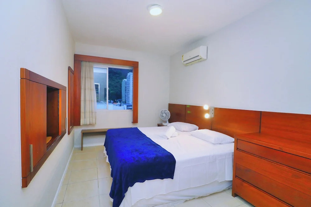 Rio Spot Copacabana Suites U053