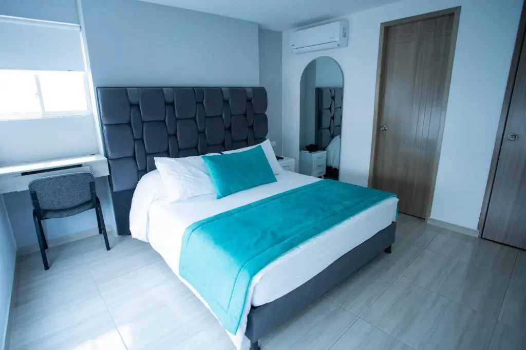 Street 55 Hotel