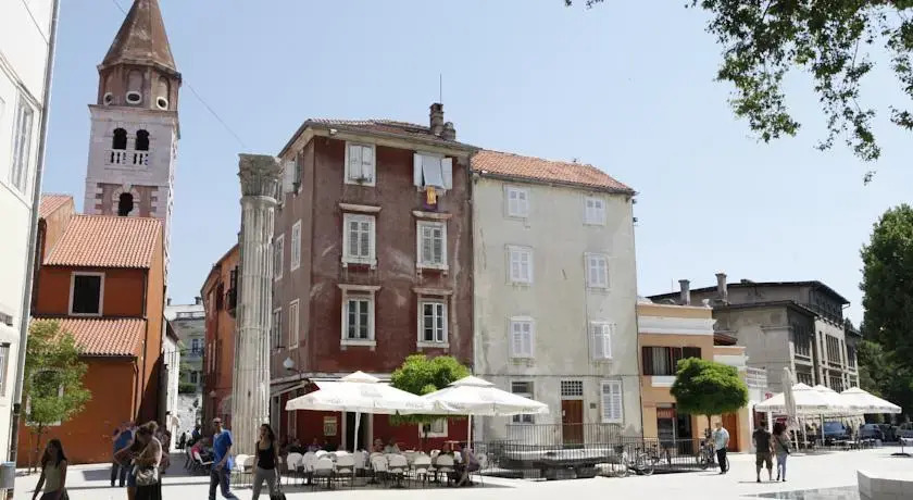 San Simeone Apartments