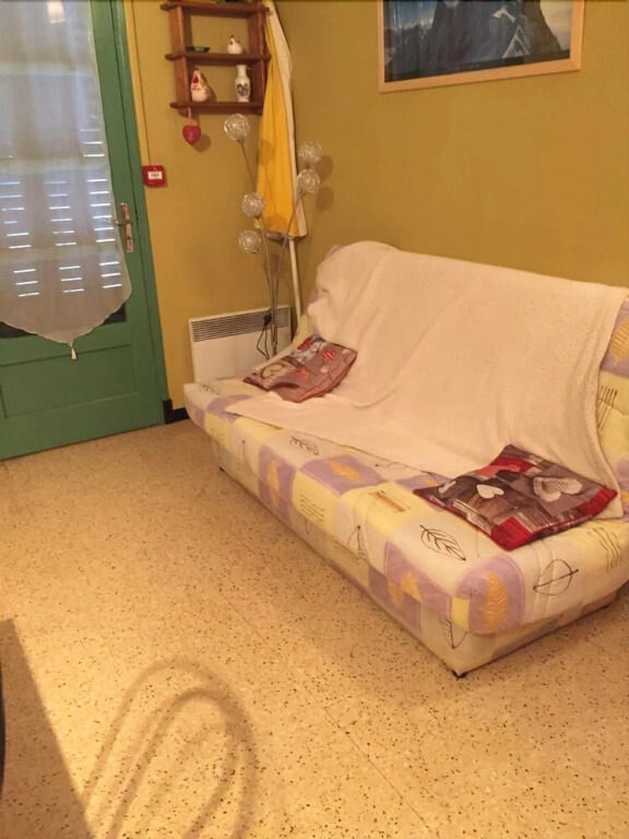 Appartement Mari Philippe