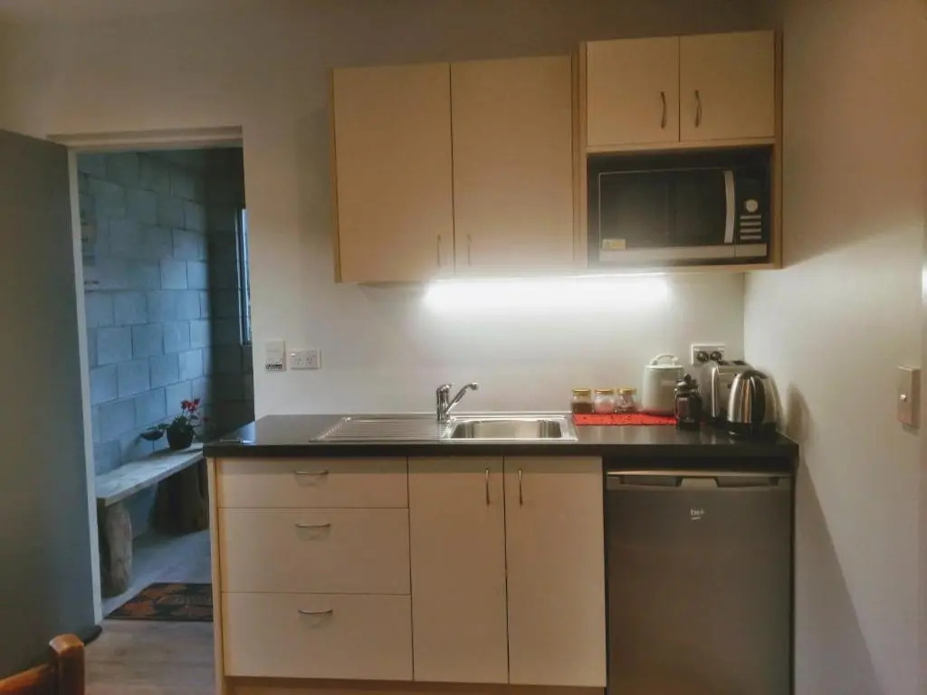 Modern Private Apartment