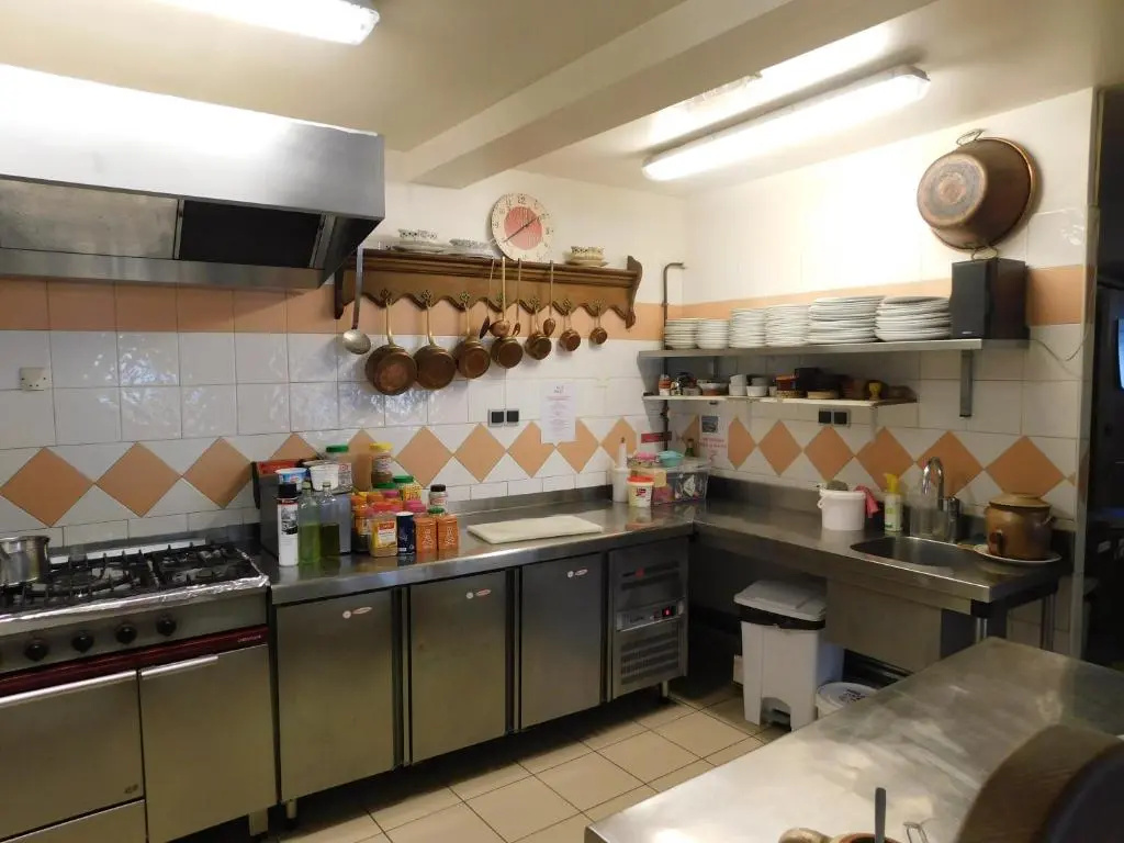 La Ptite Auberge