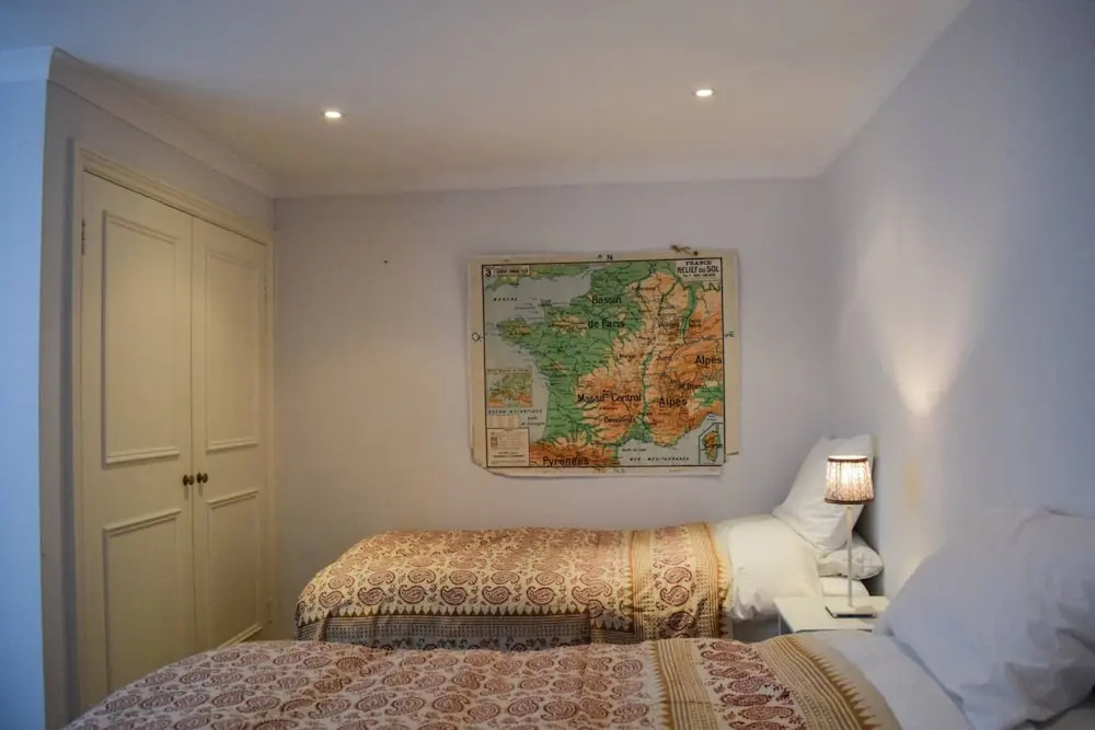 Chic And Cosy 2 Bedroom Flat By Earl's Court Tube