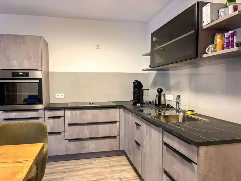 Apartment Winklen Längenfeld