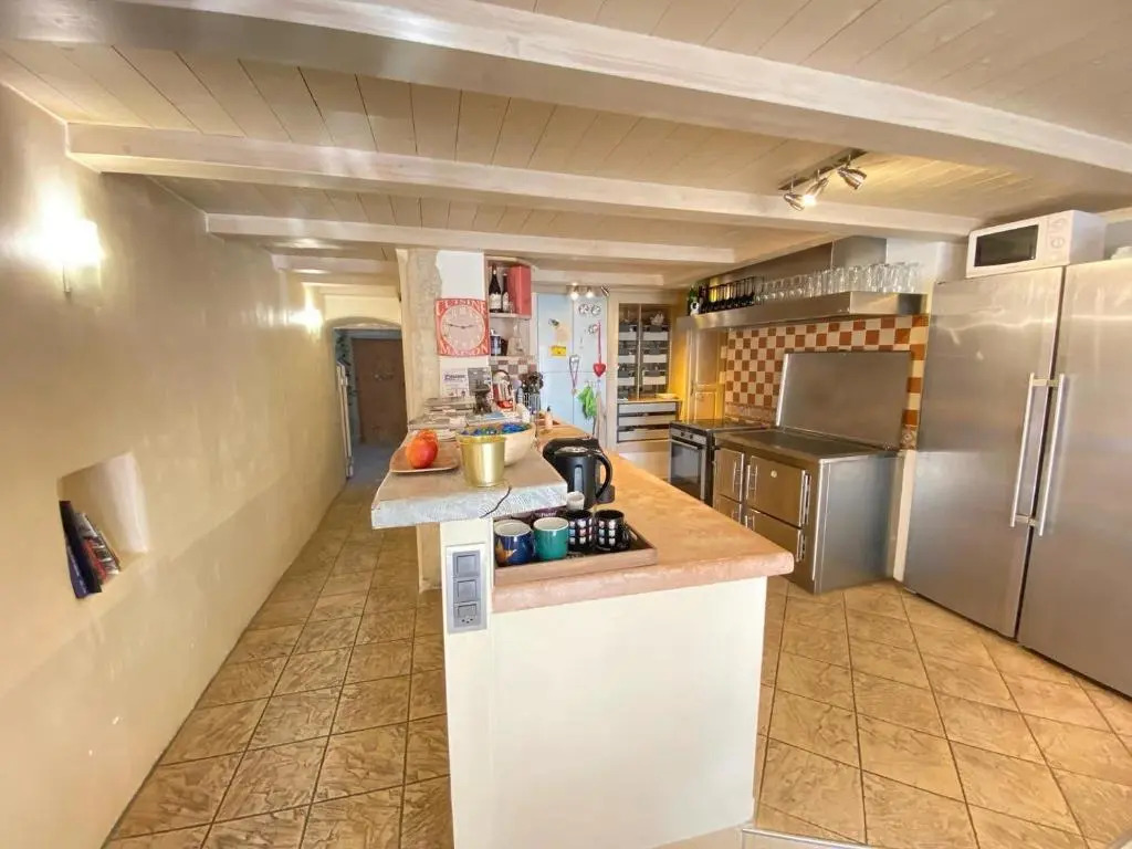 Chez Alain Prévu - Boutique Hotel by Stay Swiss