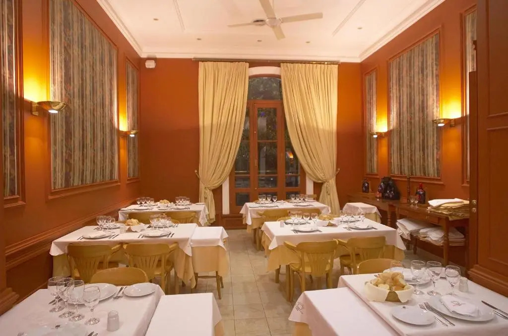 Hotel Libertador