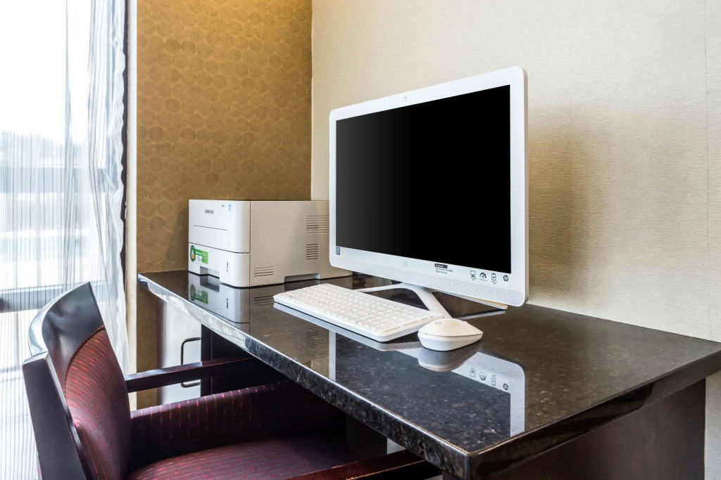 Quality Inn Walterboro I-95