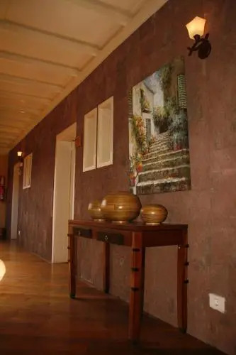 Hotel Rural Casa Lugo