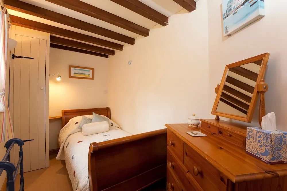 The Barn