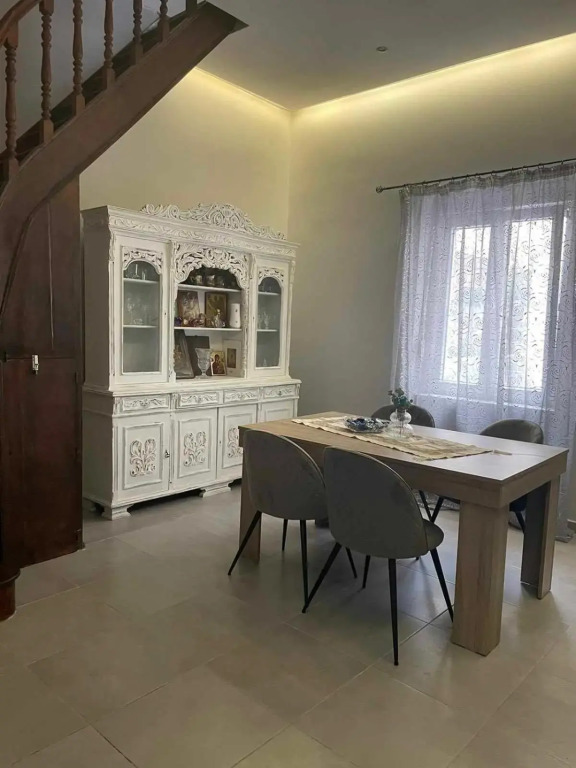 Traditional Rhodian Town House