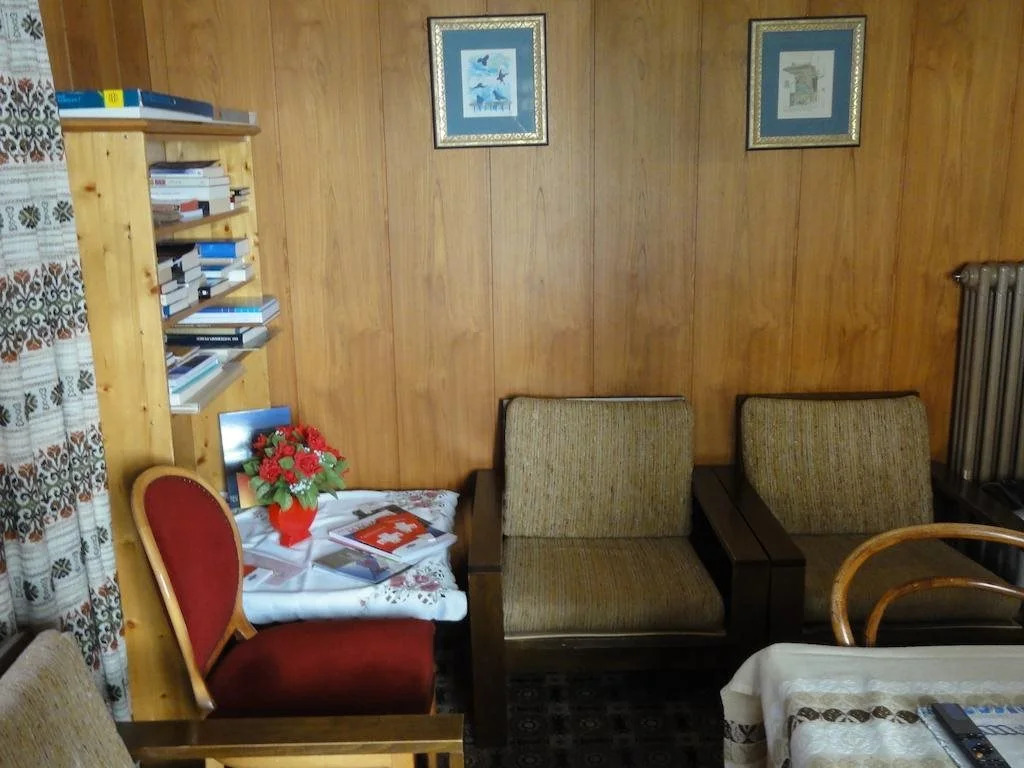 Hotel Cima Garni
