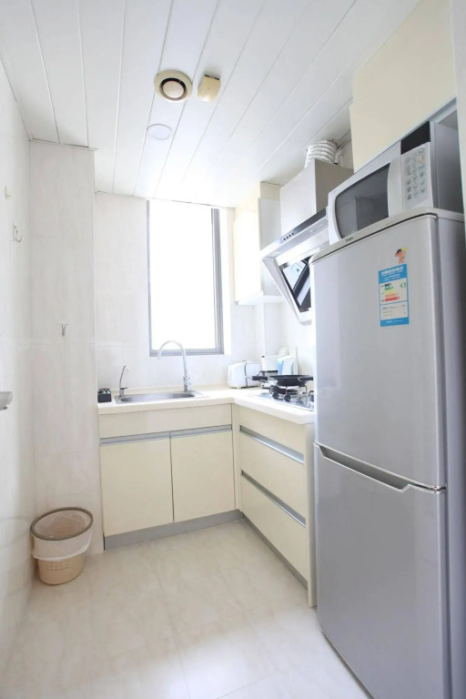 Citylife Serviced Apartments-Top of City