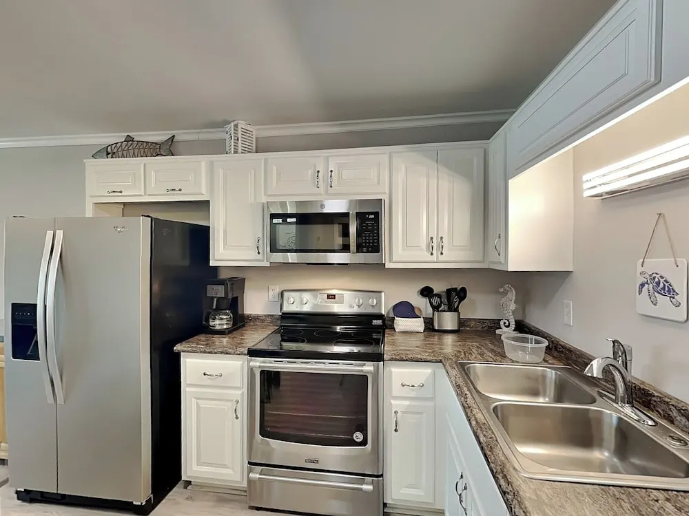 Gulf Shores Plantation #3211