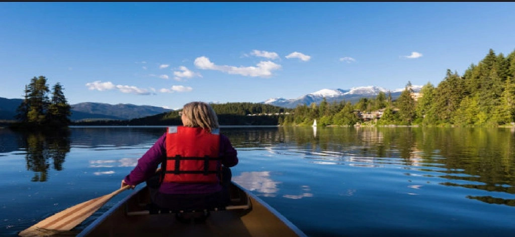 Delta Hotels by Marriott Whistler Village Suites