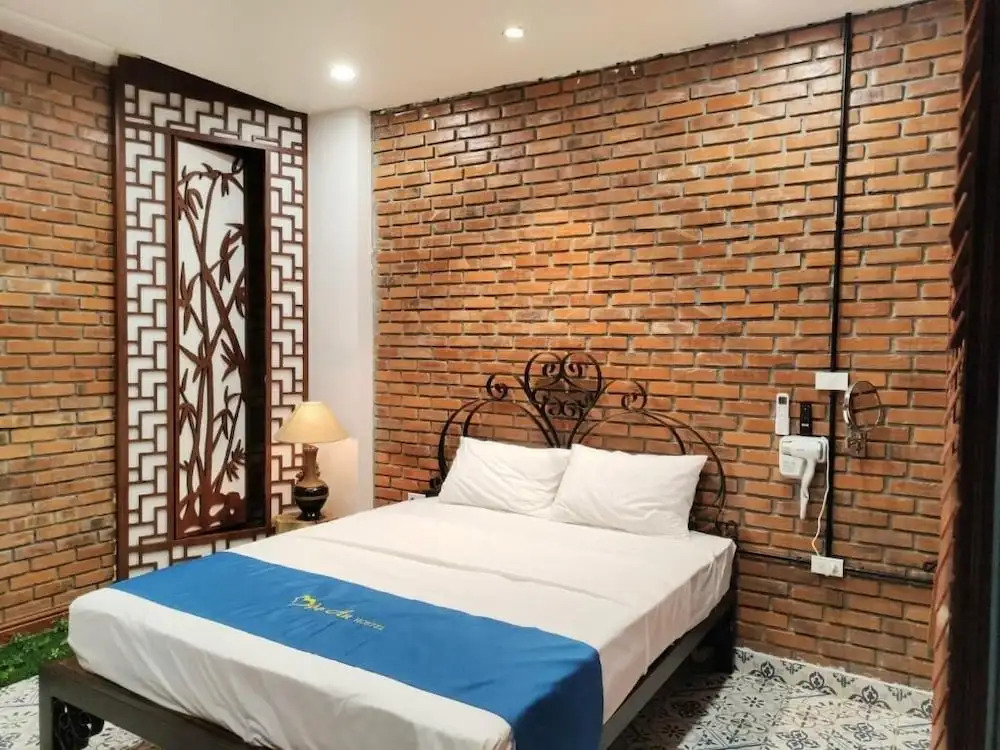 Mộc An Hostel HN - by BAY LUXURY