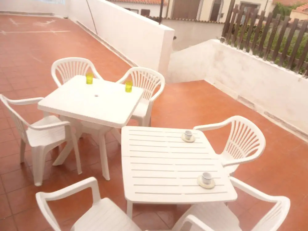 ITALIA GUESTHOUSe