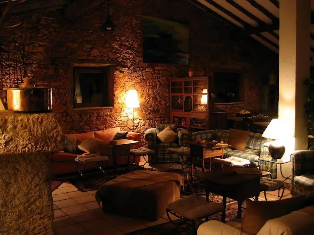 Finca La Ramallosa
