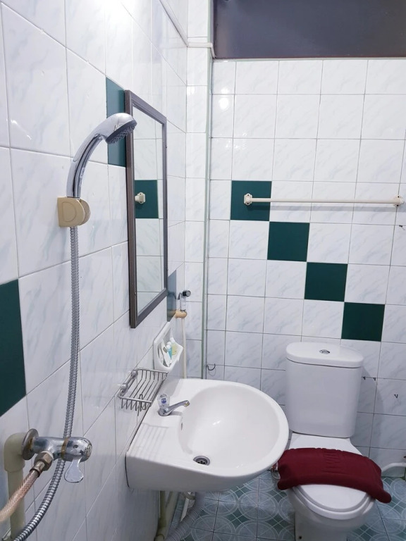 JR Guest House