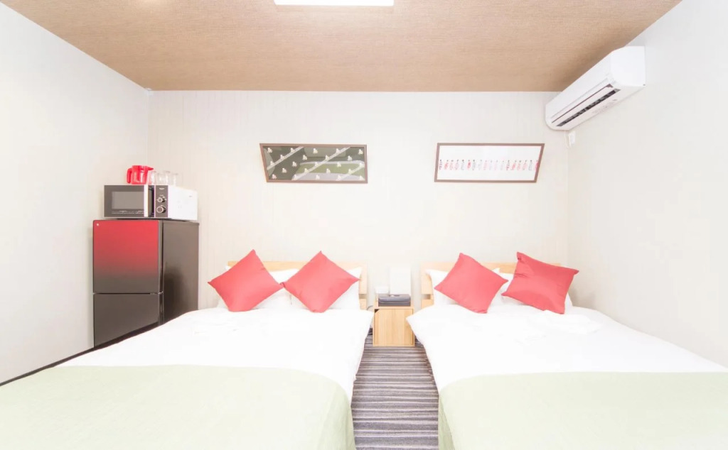 Kyo Style Hotel