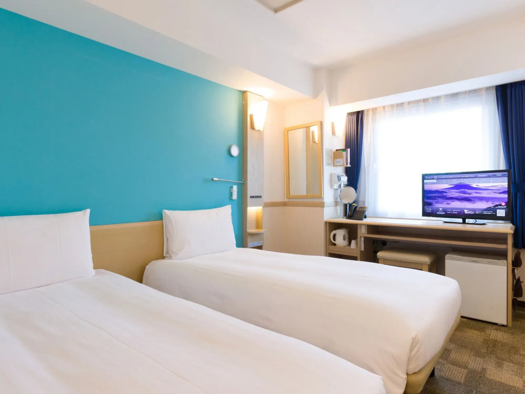 Toyoko Inn Matsudo eki Higashi guchi