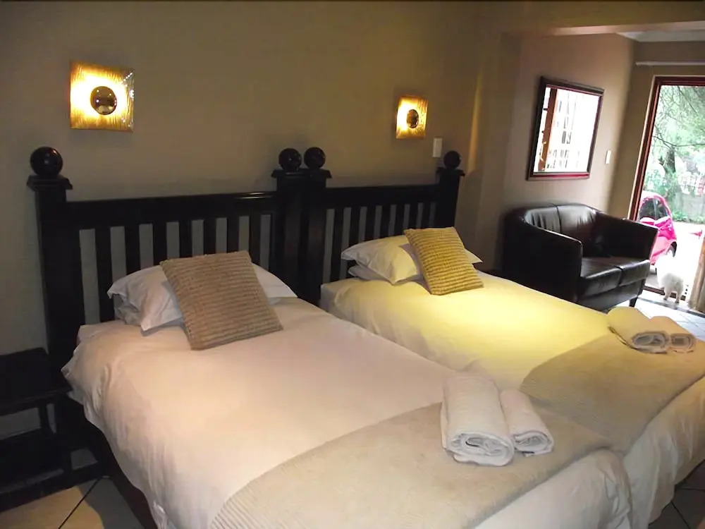 Njala Guest House