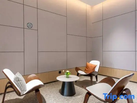 Country Inn & Suites by Radisson，Dongguan Wanjiang Shimei Tea Market Hotel