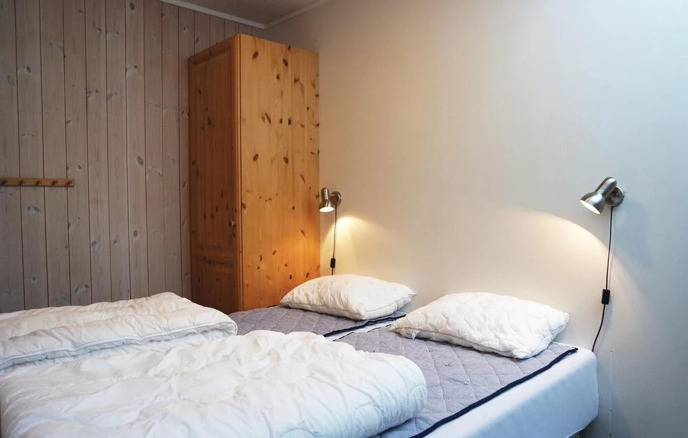 Nice Apartment in Hemsedal With 2 Bedrooms, Sauna and Wifi